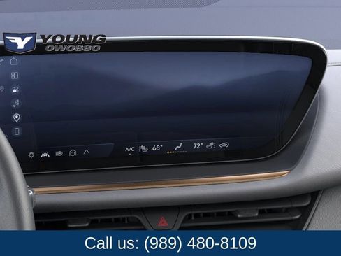 New 2026 Buick Envision Avenir image 20