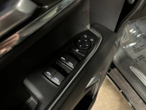 Certified 2023 Chevrolet Silverado 1500 RST AWD/4WD image 17