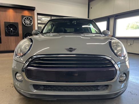 Used 2019 MINI Cooper 2-Door Hardtop FWD image 27