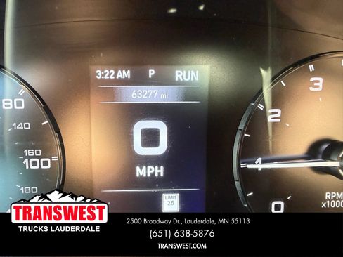 Used 2023 RAM ProMaster 2500 FWD image 20