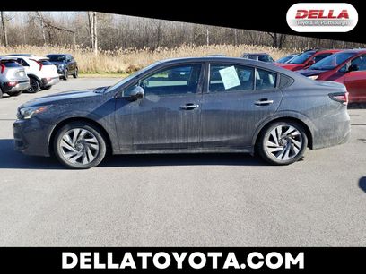 Used 2023 Subaru Legacy Touring XT