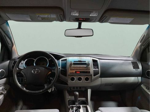 Used 2010 Toyota Tacoma 4x4 Double Cab image 21