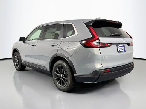New 2026 Honda CR-V EX-L image 7