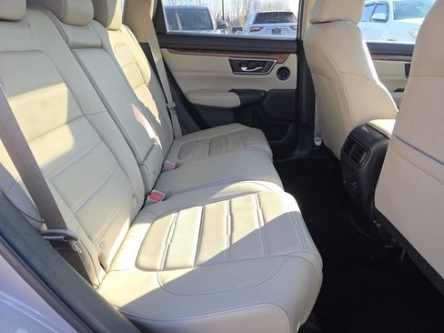 Used 2019 Honda CR-V EX-L image 5