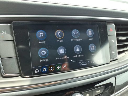 Used 2024 Buick Enclave Essence w/ Technology Package FWD image 23
