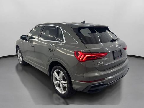 Used 2021 Audi Q3 2.0T Premium w/ Convenience Package image 7