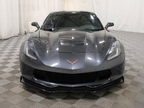 Used 2014 Chevrolet Corvette Stingray Coupe w/ 2LT Preferred Equipment Group RWD image 30