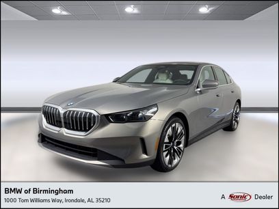 Used 2025 BMW 530i