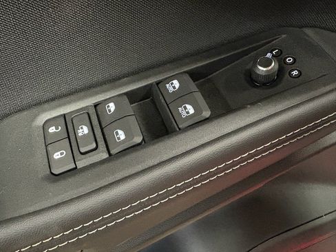 New 2026 Jeep Cherokee Laredo AWD/4WD image 11