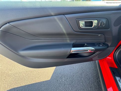 New 2025 Ford Mustang Premium image 17