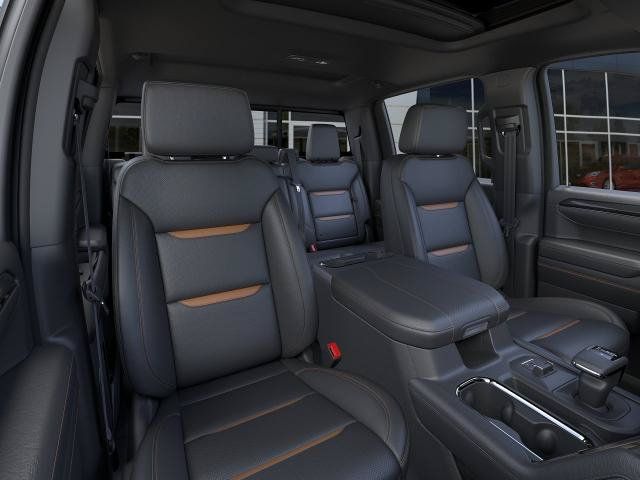 New 2026 GMC Sierra 1500 AT4 w/ AT4 Premium Package AWD/4WD image 40