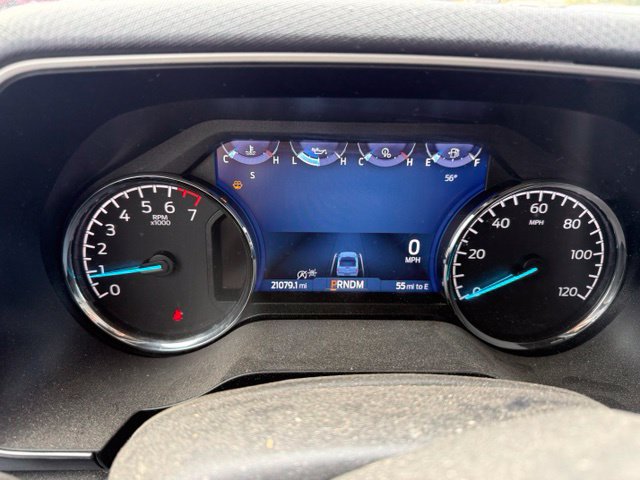 Used 2023 Ford F150 XLT w/ Equipment Group 302A High AWD/4WD image 18