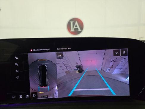 Certified 2025 Audi Q5 Prestige image 23