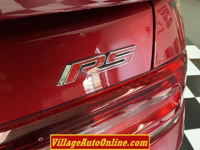 Used 2014 Chevrolet Camaro LT w/ RS Package RWD image 27