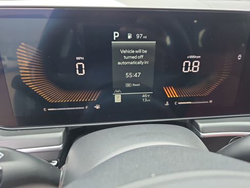 New 2026 Kia K5 GT-Line image 20