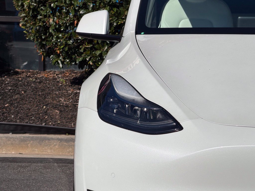 Used 2021 Tesla Model Y Performance AWD/4WD image 4