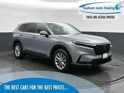 Used 2023 Honda CR-V EX