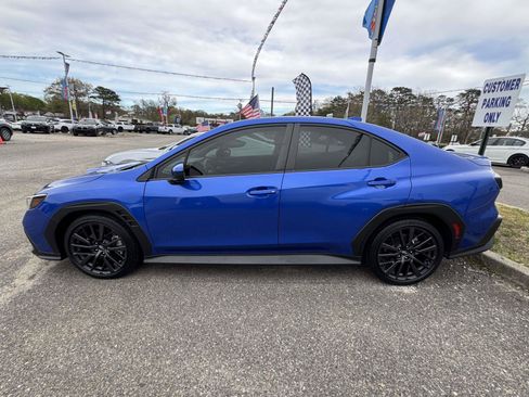 Used 2023 Subaru WRX Premium AWD/4WD image 36