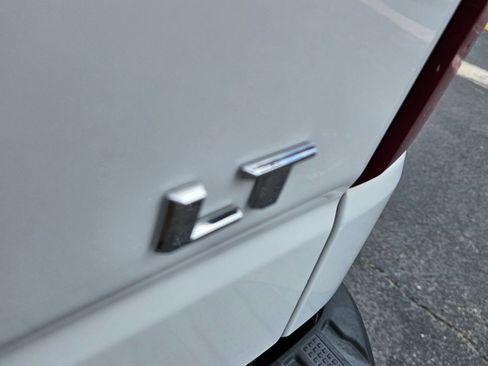 Used 2020 Chevrolet Silverado 1500 LTZ w/ LTZ Convenience Package image 10