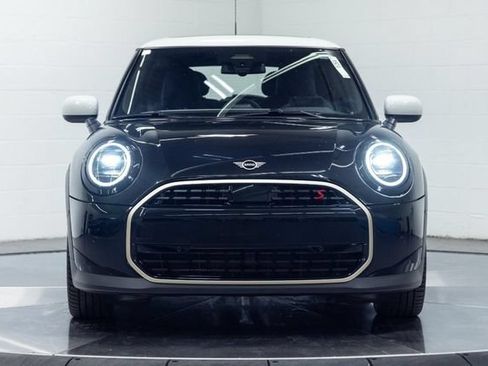 New 2026 MINI Cooper S FWD image 5