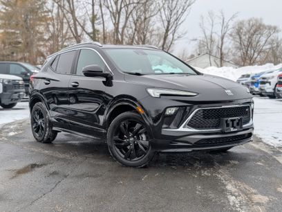 Used 2024 Buick Encore GX Sport Touring