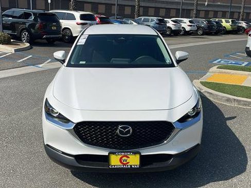 New 2025 MAZDA CX-30 AWD 2.5 S image 2