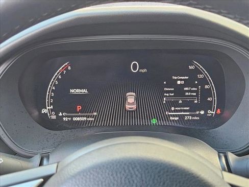 Used 2025 Acura TLX w/Technology Package image 13