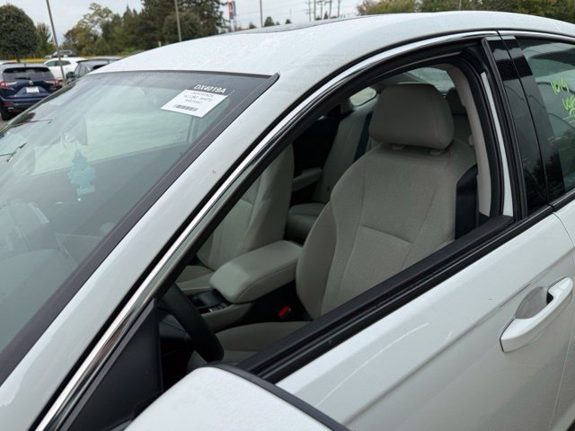 Used 2024 Honda Accord EX image 5
