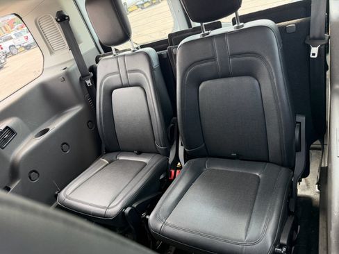 Used 2019 Ford Transit Connect XL FWD image 8