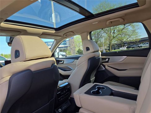 New 2026 Acura MDX SH-AWD w/ Technology Package image 23