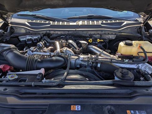 Used 2018 Ford F250 Lariat w/ Tow Technology Bundle image 21