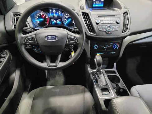 Used 2017 Ford Escape S FWD image 22