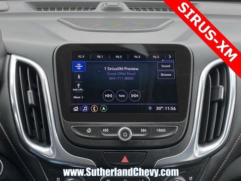 Used 2020 Chevrolet Equinox Premier image 32