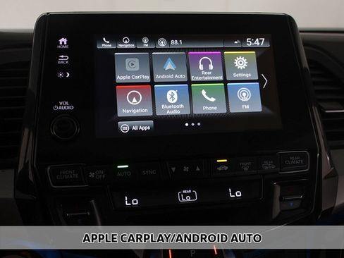 Used 2023 Honda Odyssey Touring image 10