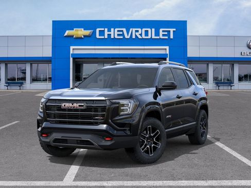 New 2026 GMC Terrain AT4 image 6