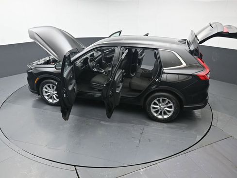 Certified 2024 Honda CR-V EX image 49