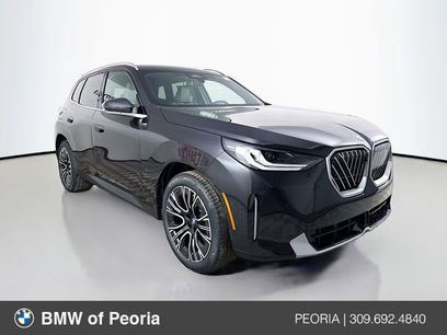 New 2026 BMW X3 xDrive30 w/ Premium Package