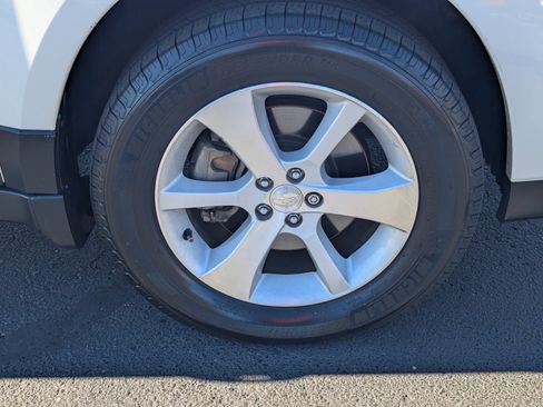 Used 2013 Subaru Outback 3.6R Limited w/ Popular Pkg 3 image 9