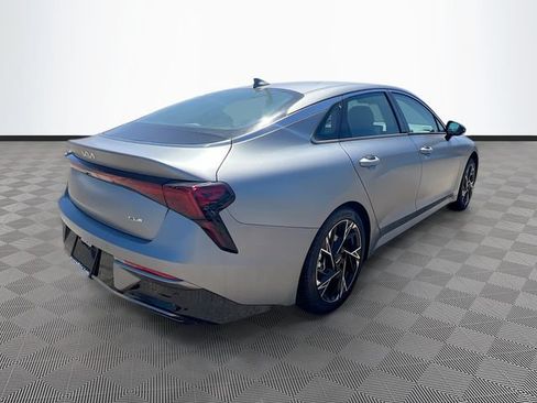 New 2026 Kia K5 GT-Line AWD/4WD image 7