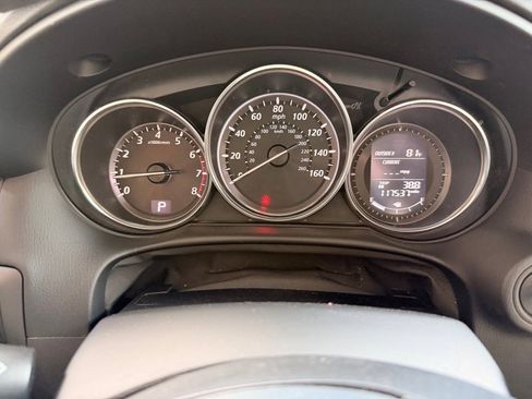 Used 2014 MAZDA CX-5 Touring w/ Bose/Moonroof Package AWD/4WD image 22