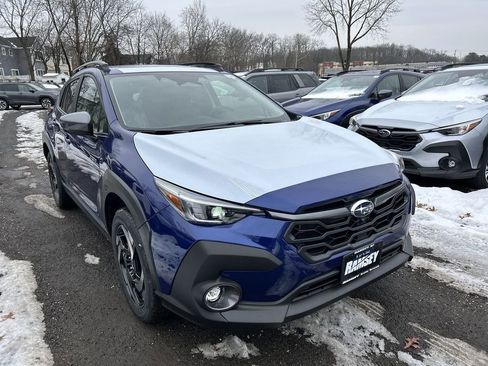 New 2026 Subaru Crosstrek 2.5i Limited AWD/4WD image 2