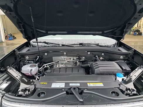 New 2026 Volkswagen Atlas SE image 25