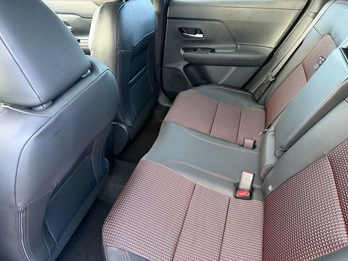 New 2026 Nissan Kicks SR image 14