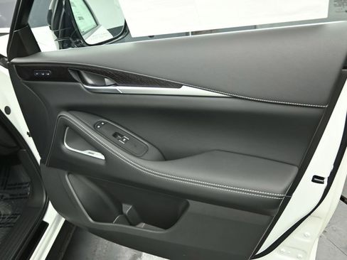 Certified 2025 INFINITI QX60 Autograph w/ Cargo Package image 34