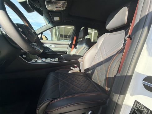 New 2026 Genesis GV70 3.5T Sport Prestige image 13