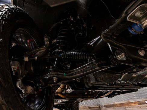 Used 2025 Ford Expedition Platinum w/ Stealth Performance Package image 14