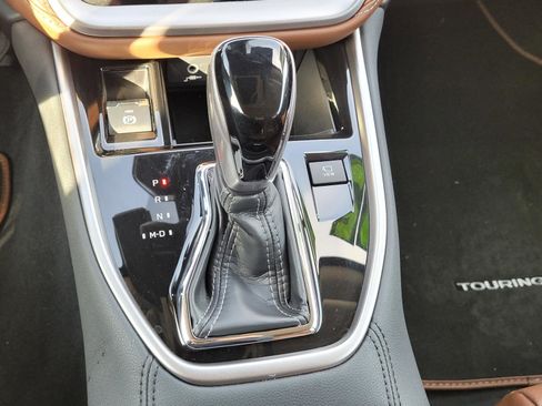 Certified 2025 Subaru Outback Touring XT image 14