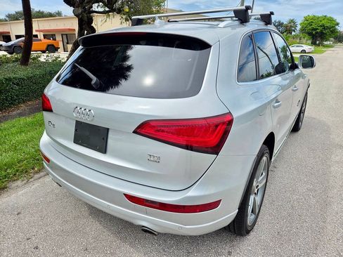 Used 2014 Audi Q5 TDI Premium Plus AWD/4WD image 12