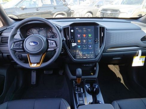 New 2026 Subaru Forester Wilderness AWD/4WD image 8
