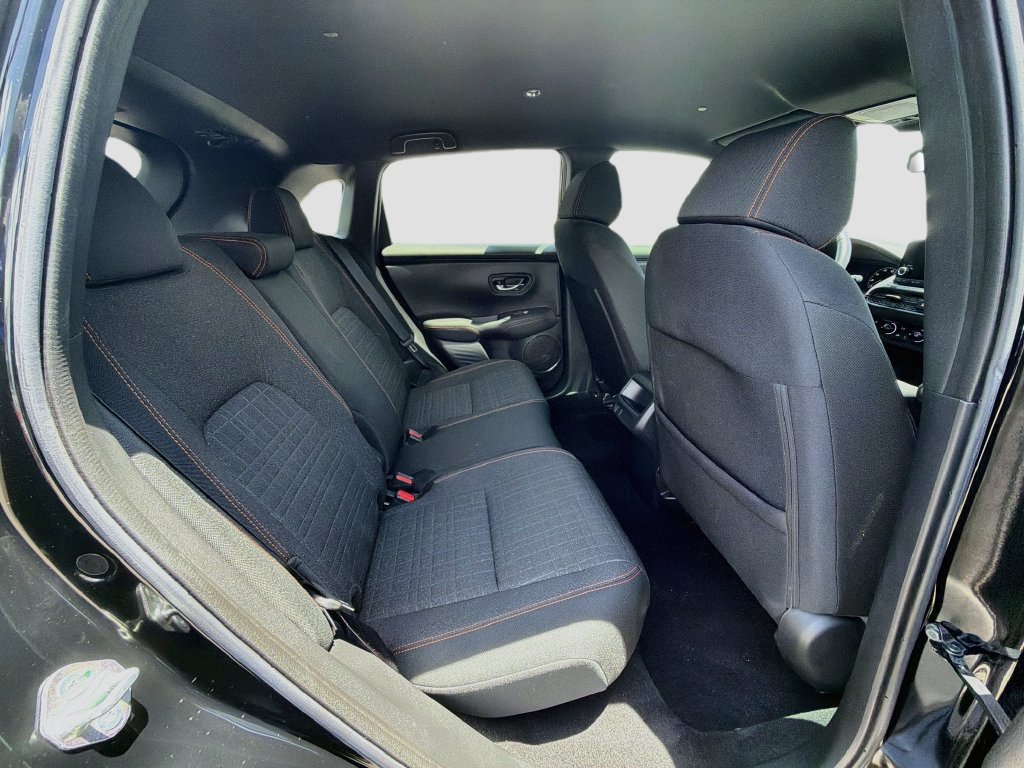 Certified 2023 Honda HR-V Sport image 27